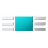 Just Frameless logo